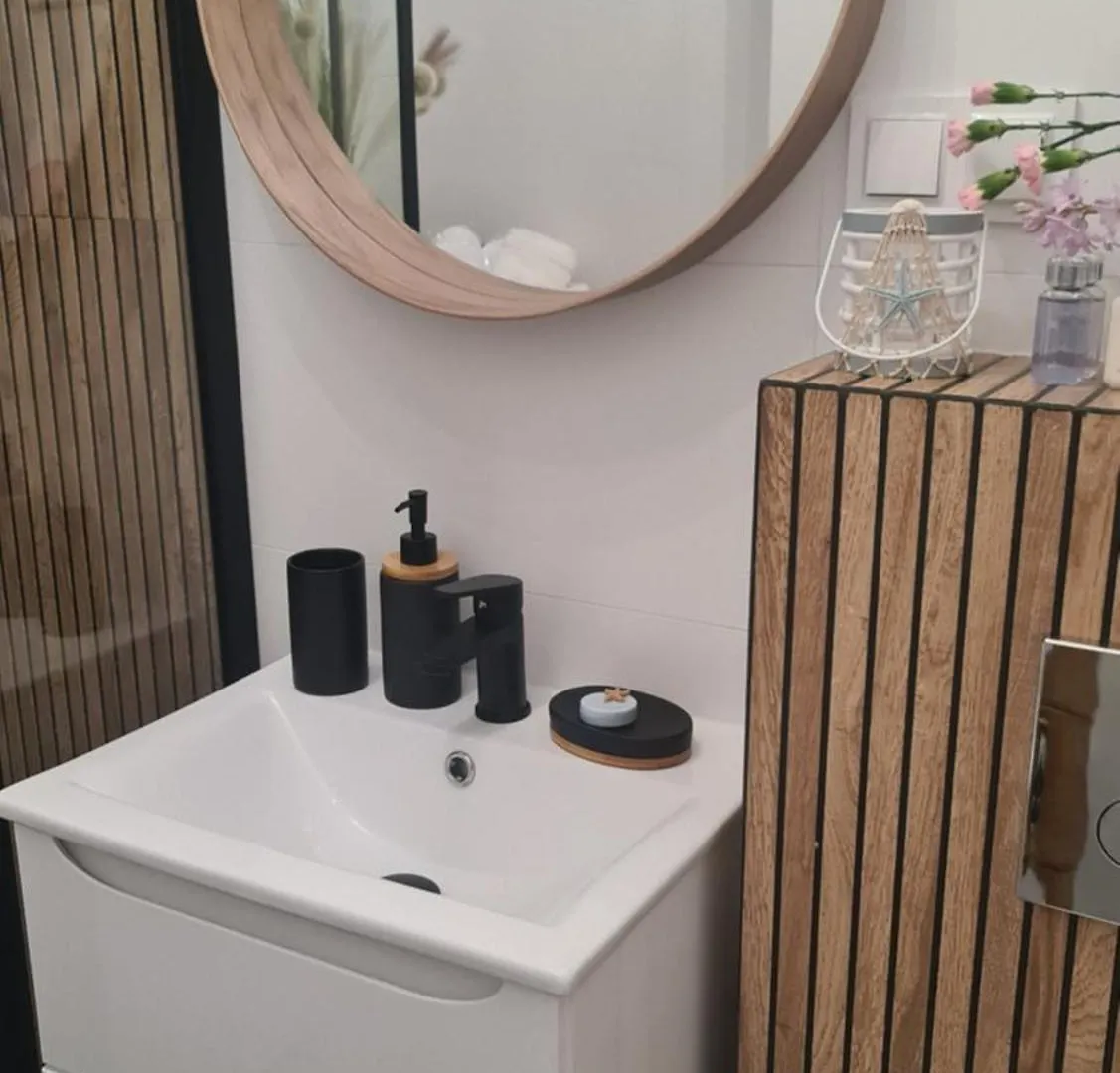 Apartament Na Fali Danzica