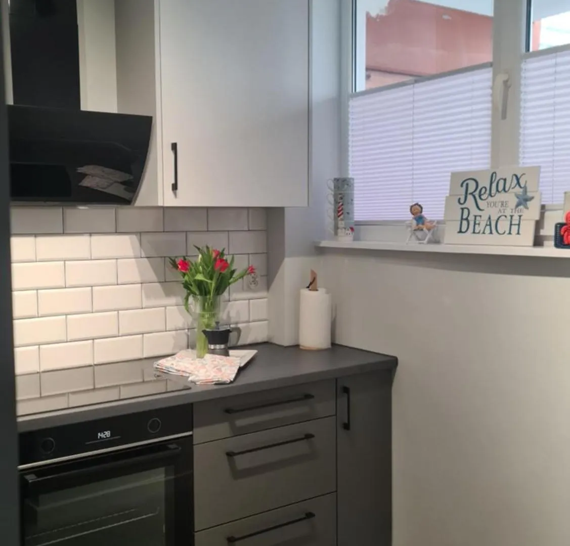 Apartament Na Fali Danzica 0*,  Polonia