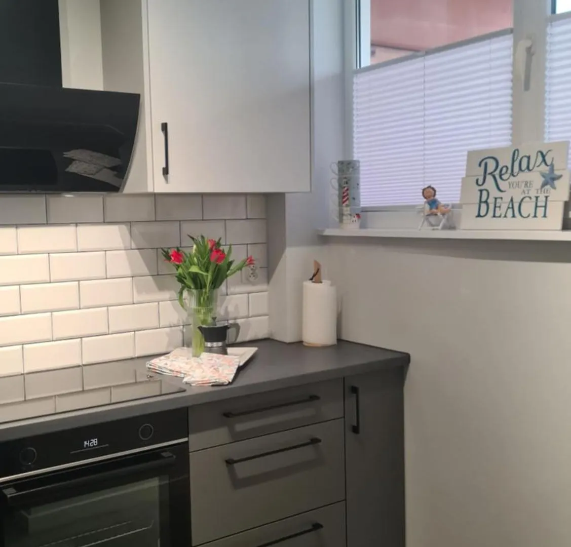 Apartament Na Fali Danzica Polonia