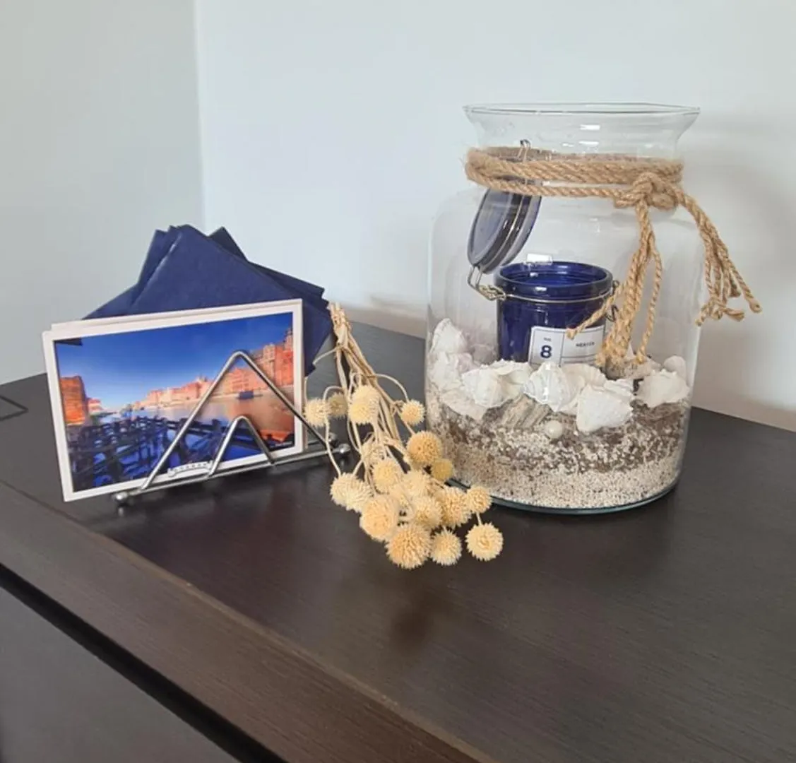 Apartament Na Fali Danzica 0*,