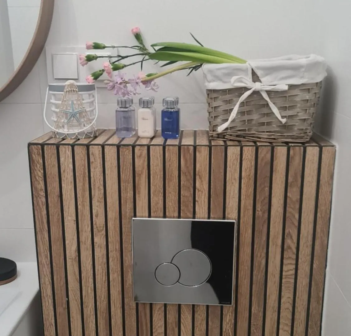 Apartament Na Fali Danzica
