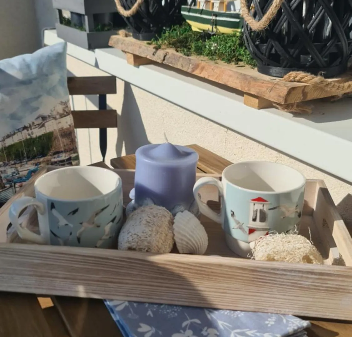 Apartament Na Fali Danzica Appartamento