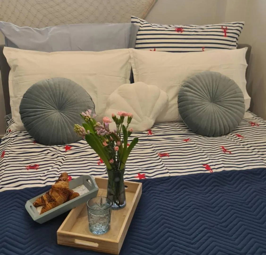 Appartamento Apartament Na Fali Danzica