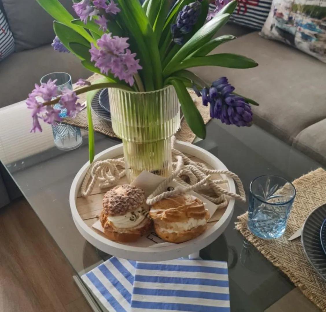Appartamento Apartament Na Fali Danzica