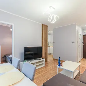 Ap Piastowska Apartament